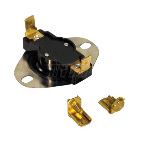 Fan Limit Switch Therm O Disc 60T12610044
