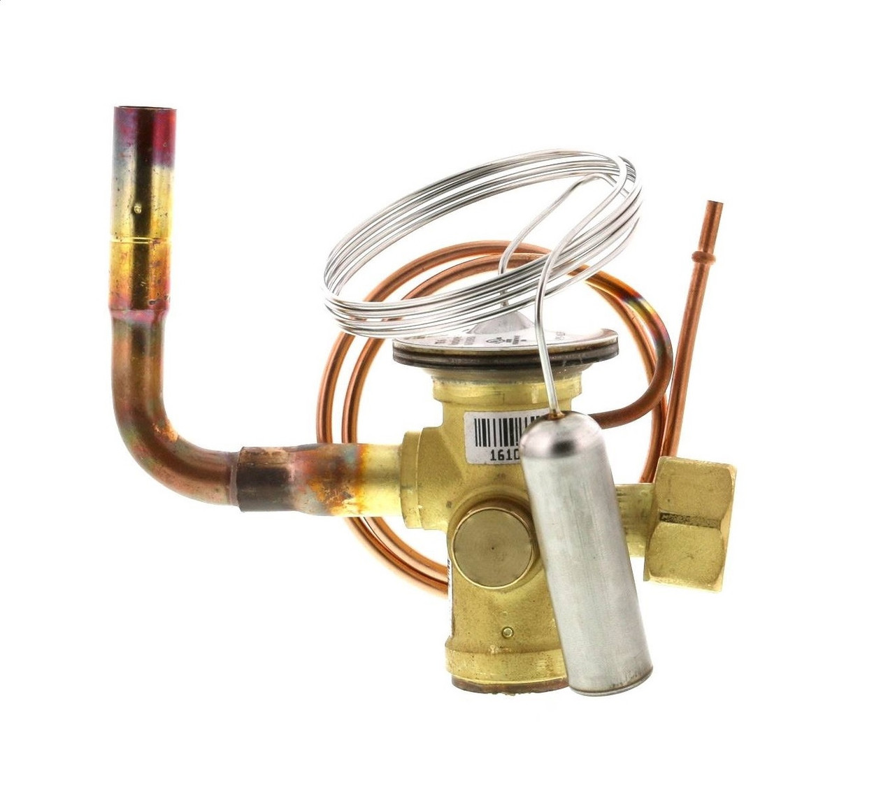 VALVE,TXV,EQ,CK,R410A,4,OD Climatedoctors
