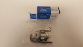 Supco A1 Adjustable Line Tap Valve for 1/4" 5/16" 3/8"
