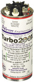 Turbo 200X 5/5/7.5/10/20/50MFD