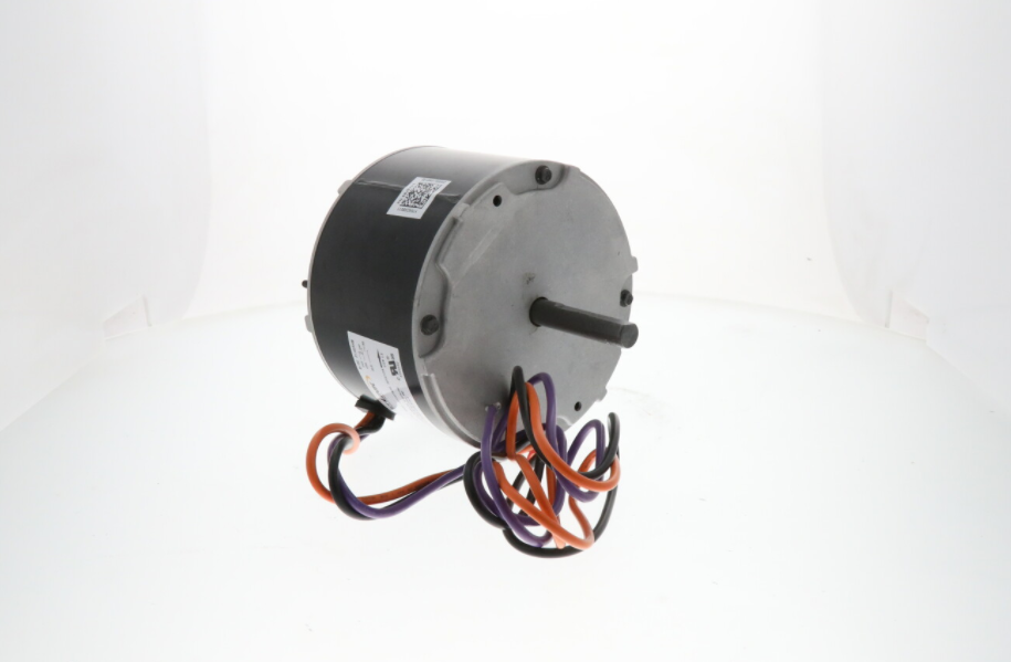 Lennox 68J9701 Condenser Fan Motor 1075 RPM 1/6 HP 208-230V - Climatedoctors