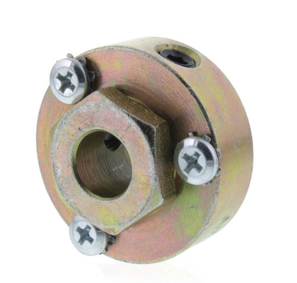 MARS 40006 Universal Hex Hub 5/8" ID Shaft Climatedoctors