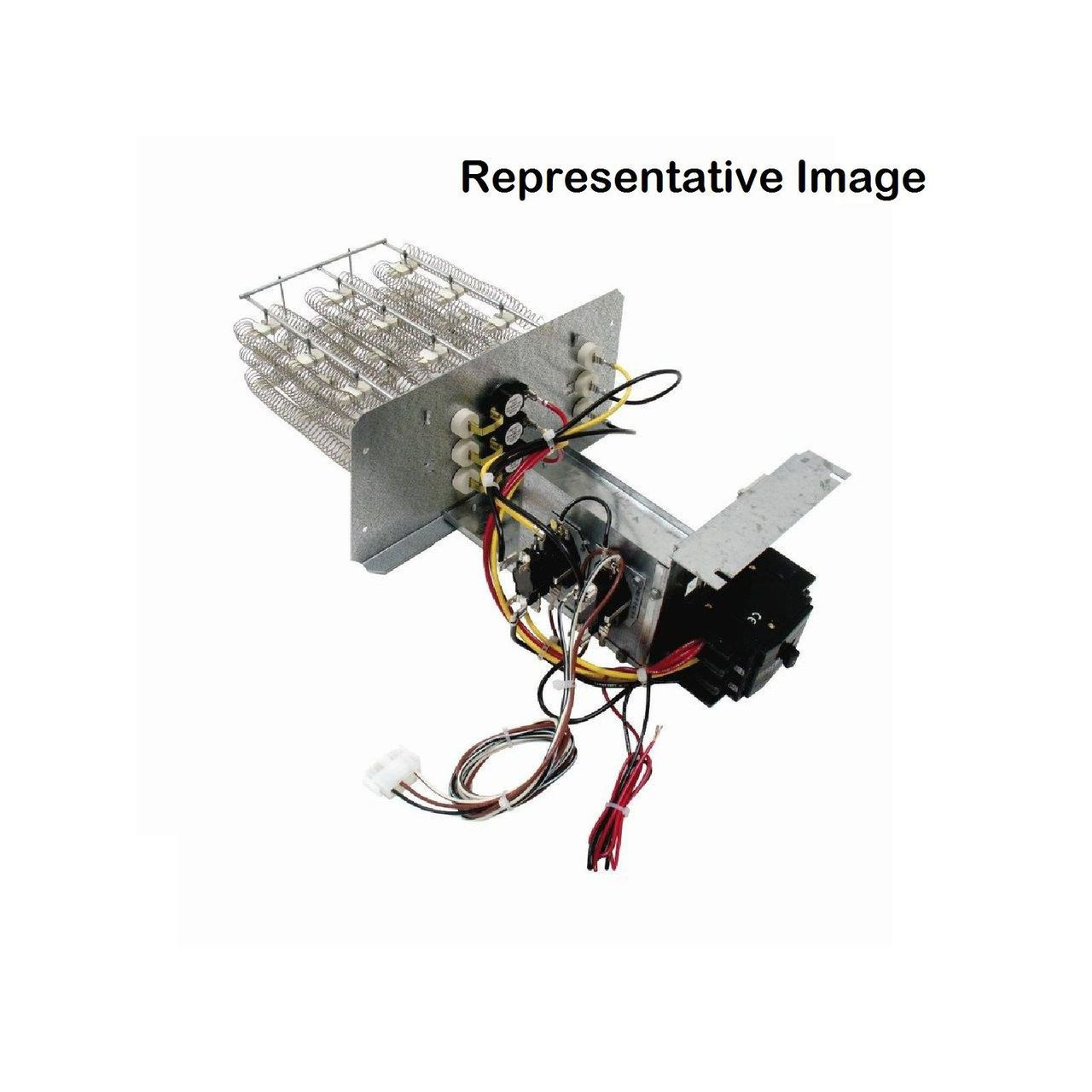 Rheem RXBH-1724A18J Heater Kit 18kW 208-230/1/60 w/ Breaker - Climatedoctors