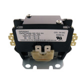 Supco DP25241 CONTACTOR 25A 24V 1.5 POLE