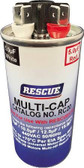 US Motors Rescue Multi Capacitor  2.5μF / 5.0μF / 7.5μF / 10.0μF / 12.5μF / 15.0μF / 20.0μF 370VAC or 440VAC 50/60Hz