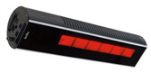 SunStar SGL35-N7 GLASS Radiant Patio Heater