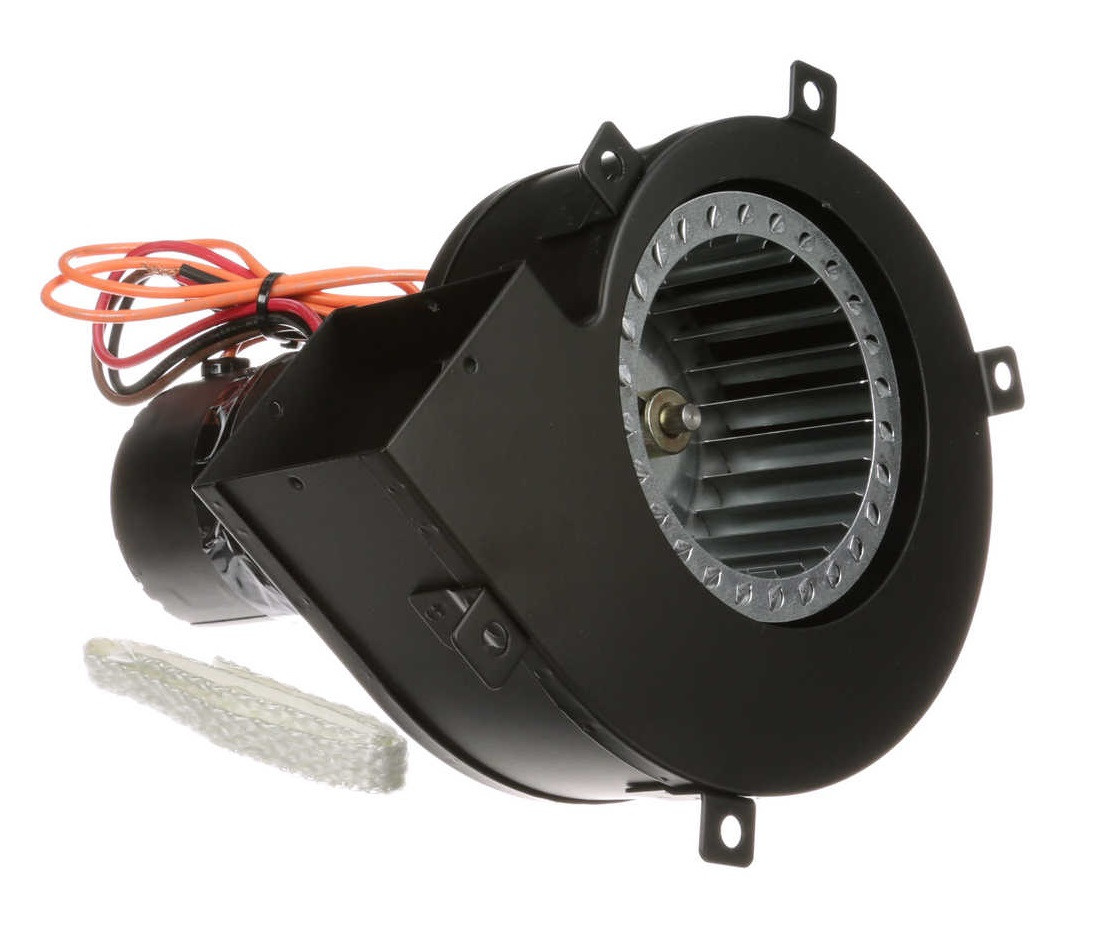 Lennox Draft Inducer Motor - Blower Motor