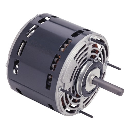 Carrier Fan Coil Motor 3/4hp 115v 1075rpm 4spd CCWLE - Climatedoctors