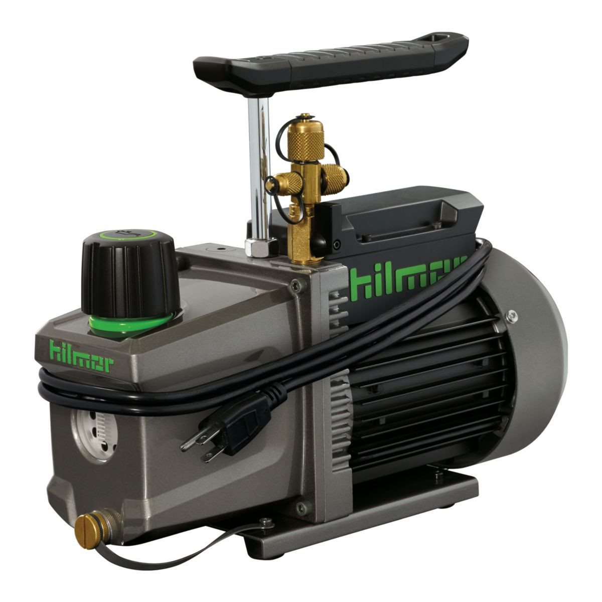 VP5 VACUUM PUMP 5 CFM Climatedoctors