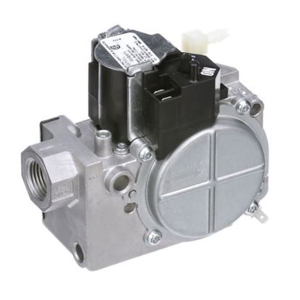 White Rodgers 36J24-614 Single Stage Slow Open Gas Valve