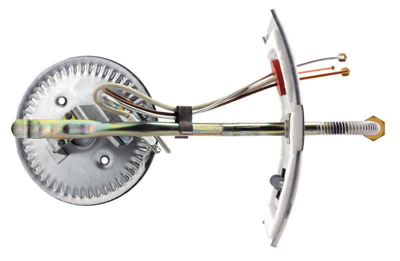 Rheem AM39922-1 Water Heater Burner Assembly Kit - Climatedoctors