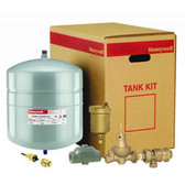 NK300S Boiler Trim Kit 1 1/4" NPT