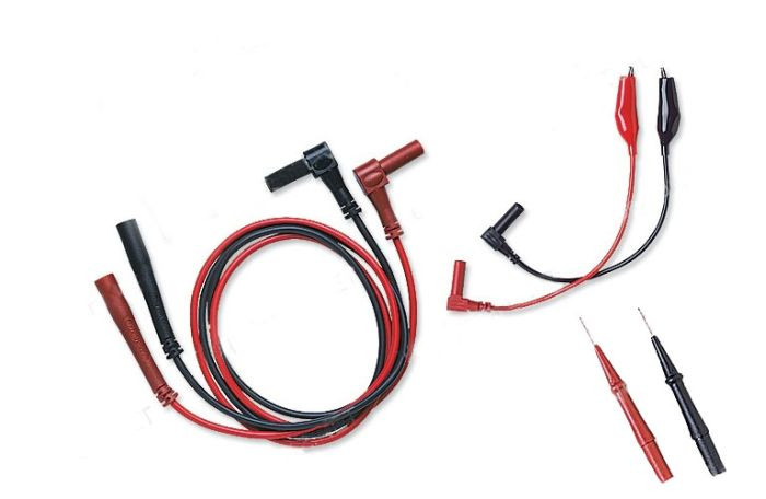 Fieldpiece ADK7 Test Lead Kit