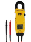 UEi DL569 AC Clamp Meter and Voltage Tester 600VAC/DC 200AAC CATIII/CATIV