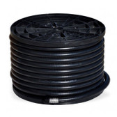 Pro Flex PFARCT-34150 3/4in x 150ft coil CSST Black Gas Pipe