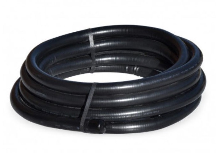 ProFlex PFARCT3425 3/4in x 25ft coil CSST Black Gas Pipe Climatedoctors
