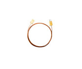 Fieldpiece ATEXT10 10' Thermocouple Extension Cable