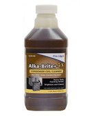 Nu Calgon 4120-90 Alka-Brite+ 4X Condenser Coil Cleaner