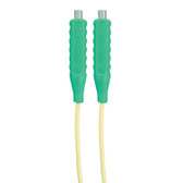 Supco Magjumper 30 VAC Magnetic Test Leads, Green 
