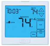 Pro1IAQ T925 3H/2C Heat Pump Touchscreen Thermostat