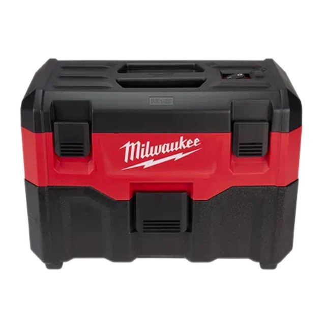 Milwaukee M18 Portable 2Gallon Cordless Wet/Dry Vacuum (ToolOnly