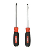 Milwaukee 2PC SAE HollowCore Magnetic Nut Driver Set 48-22-2502