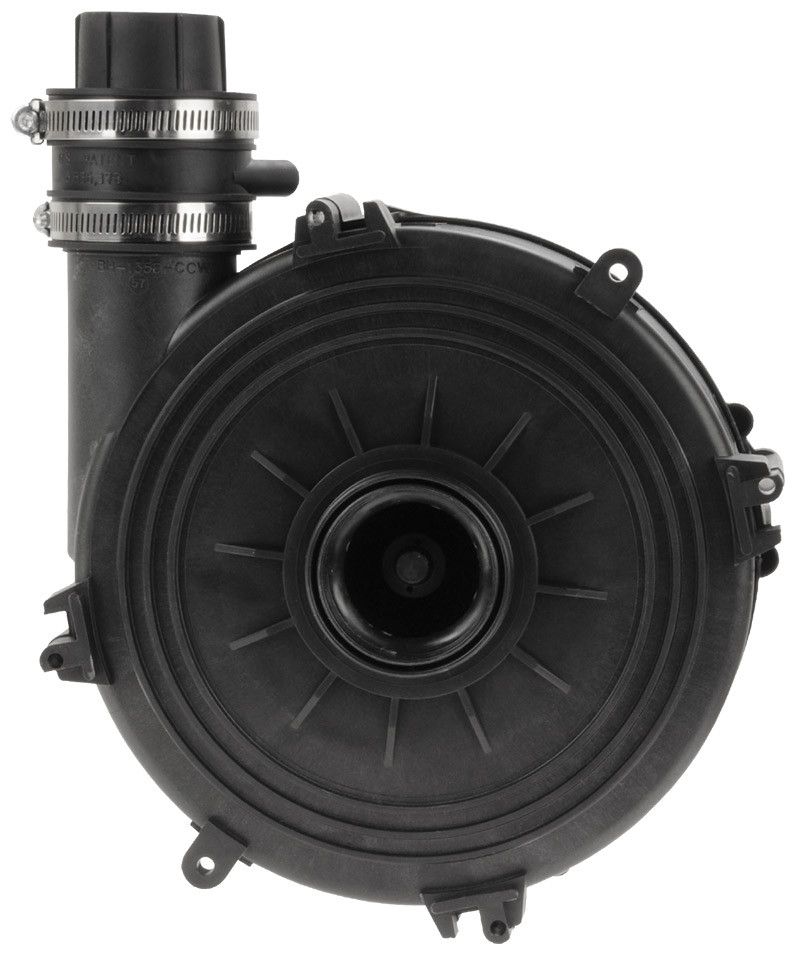 ProTech 70-104157-82 Induced Draft Blower Motor - Includes Mounting Gasket