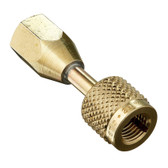 Yellow Jacket 19110 Quick Coupler 1/4" F x 1/8" NPT