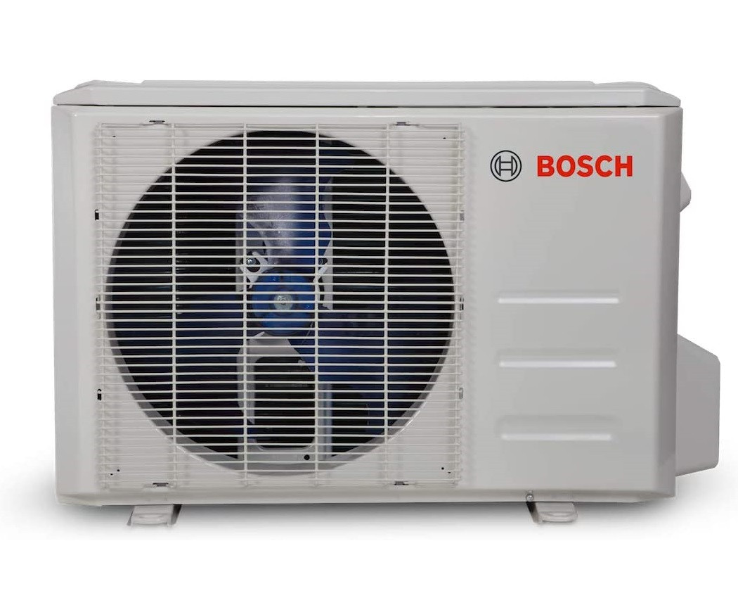 Bosch BMS500-AAM027-1CSXRA Minisplit 27k BTU Multi-Zone Condenser 230V -  Climatedoctors
