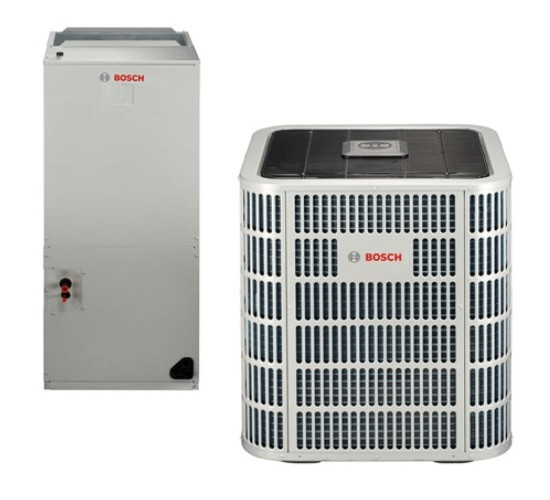 Bosch Bova 20 Heat Pump