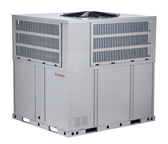 Bosch 3 Ton 18.5 SEER Inverter Heat Pump Packaged Unit, BRB-36HWD1N1-M18