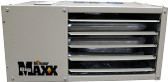 Mr Heater MHU50 50K Nat Gas Shop Garage Unit Heater F260550