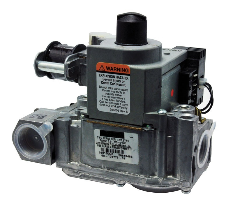 Rheem 60-106075-02 Honeywell VR8305Q4857/B 3/4