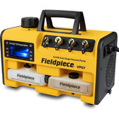 Fieldpiece VP67 RunQuick 6CFM Vacuum Pump