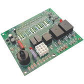 ICM2909 Direct Spark Ignition (DSI) Control Board