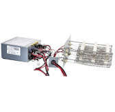 Rheem RXQJ-C15J 1-Phase Heater Kit, 15kW, 208/240VAC