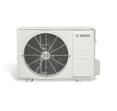 Bosch BMS500-AAS018-1CSXHC 8-733-956-195 Minisplit 18kBTU Single Zone Condensing Section Max Performance 230V