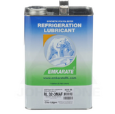 Nu Calgon 4314-66 Emkarate RL32-3MAF Refrigeration POE Oil 1 Gallon