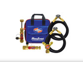 Uniweld MEPK14 MaxEvac Pro Evacuation Kit
