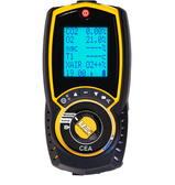 UEI CEA Combustion Efficiency Tester