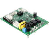 Rheem 62-102860-05 INTEGRATED CONTROL BOARD FOR RGEDZ 090-120 GAS RTU