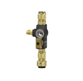 Fieldpiece VC1G 1/4″ Valve Core Removal Tool with Sight Glass