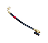 Fieldpiece HR1XR 1/4″ Ball Valve Hose A2L Adapter Extension