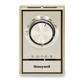 Honeywell T498B1512 Electric Line Voltage Thermostat