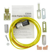 Honeywell C554A1463 Cadmium Sulfide Flame Sensor