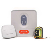 Honeywell HZ311K TrueZONE Zone Panel Kit