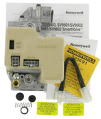 Honeywell SV9501M8129 SmartValve Gas Valve