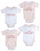 Ganz Little Angel Diaper Shirt Mommy/Daddy/Grandma BG3528