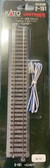 Kato Unitrack Feeder Track 9 3/4" HO Gauge 2-151