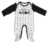 Ganz Baby I Wake Up Awesome Sleeper (3-9 Months) ER45184